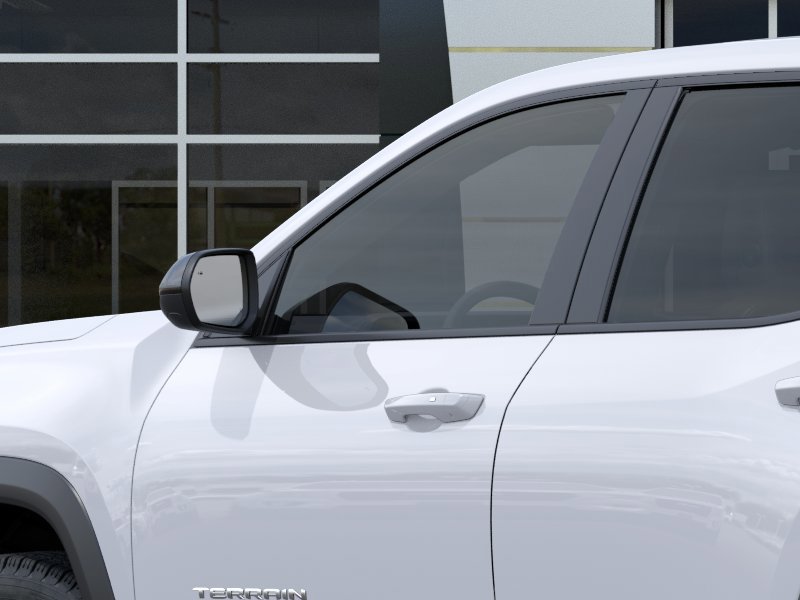 2026 GMC Terrain Elevation - Photo 12
