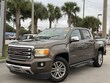  GMC Canyon