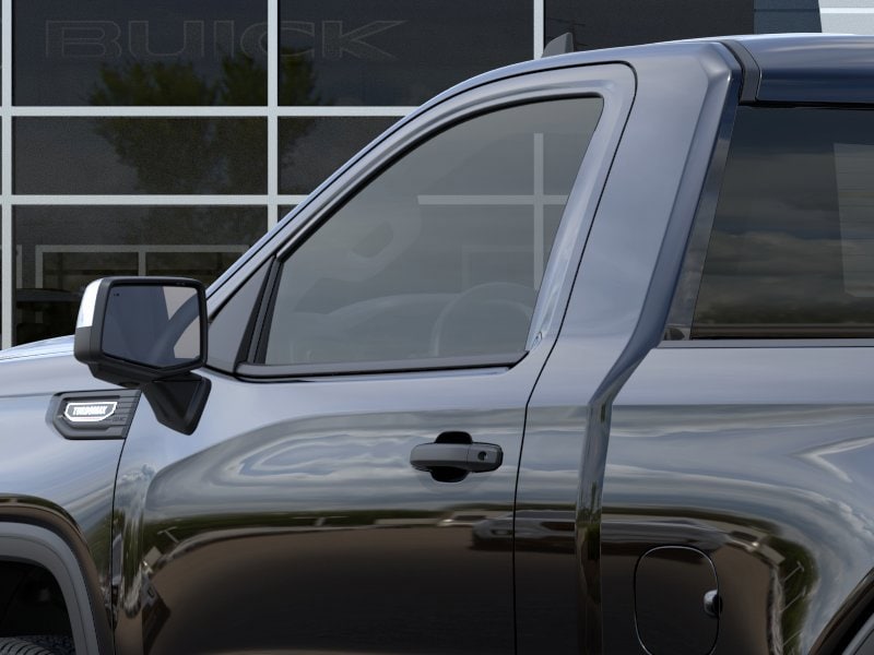 2026 GMC Sierra 1500 Pro - Photo 12