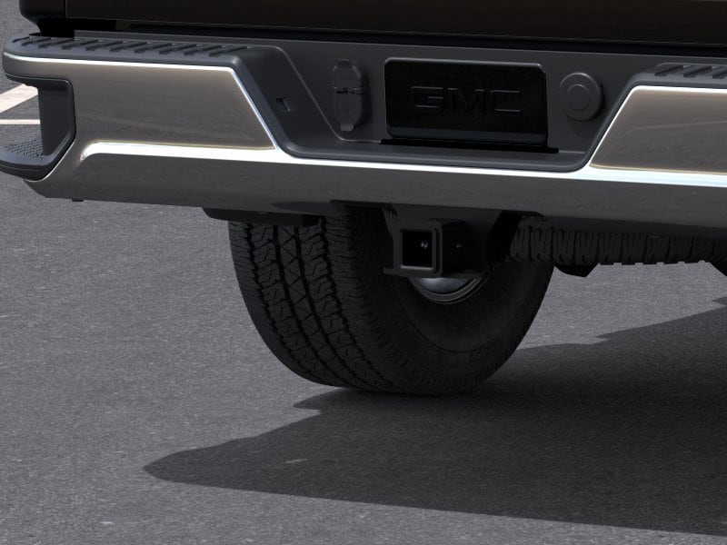 2026 GMC Sierra 3500HD Pro - Photo 14