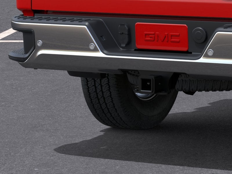 2026 GMC Sierra 2500HD Pro - Photo 14