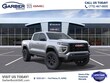 GMC Canyon