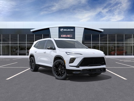 2026 Buick Enclave Sport Touring SUV