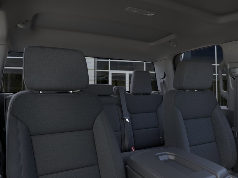 2026 GMC Sierra 2500HD Pro - Photo 24