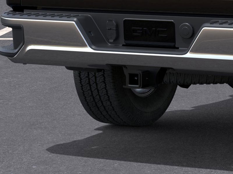 2026 GMC Sierra 3500HD Pro - Photo 14