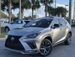  LEXUS NX 300
