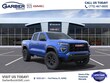 GMC Canyon