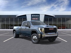 2026 GMC Sierra 3500 HD Pro DRW Truck