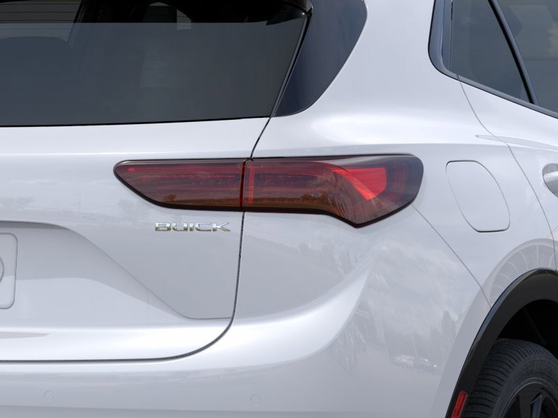 2026 Buick Envision Sport Touring - Photo 10