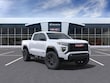  GMC Canyon