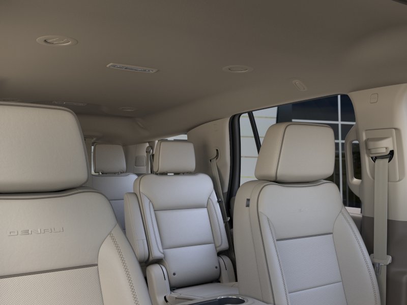 2026 GMC Yukon Denali - Photo 24