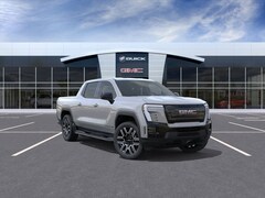 2026 GMC Sierra EV Elevation Standard Range Truck