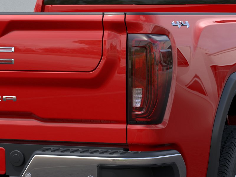 2026 GMC Sierra 2500HD Pro - Photo 11