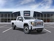  GMC Sierra 2500 HD