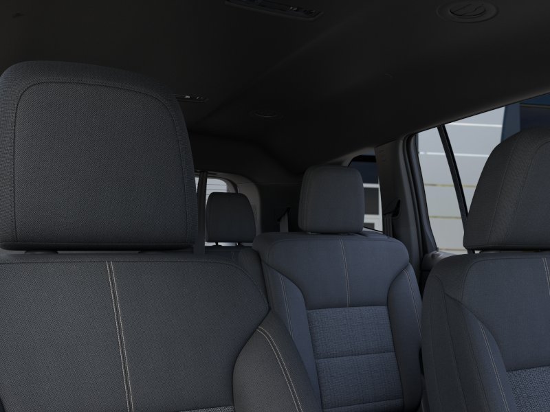 2026 GMC Acadia Elevation - Photo 24