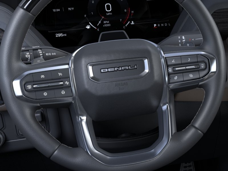 2026 GMC Yukon Denali Ultimate - Photo 19