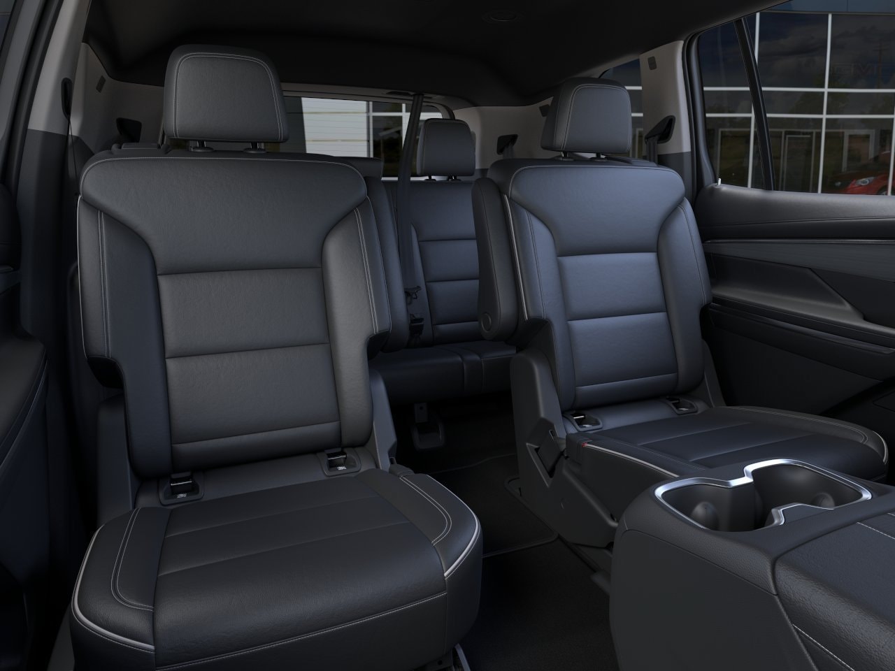 2026 Buick Enclave Preferred - Photo 17