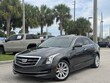  CADILLAC ATS