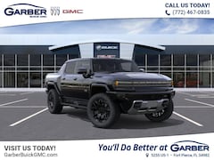 2025 GMC HUMMER EV Pickup 2X Truck