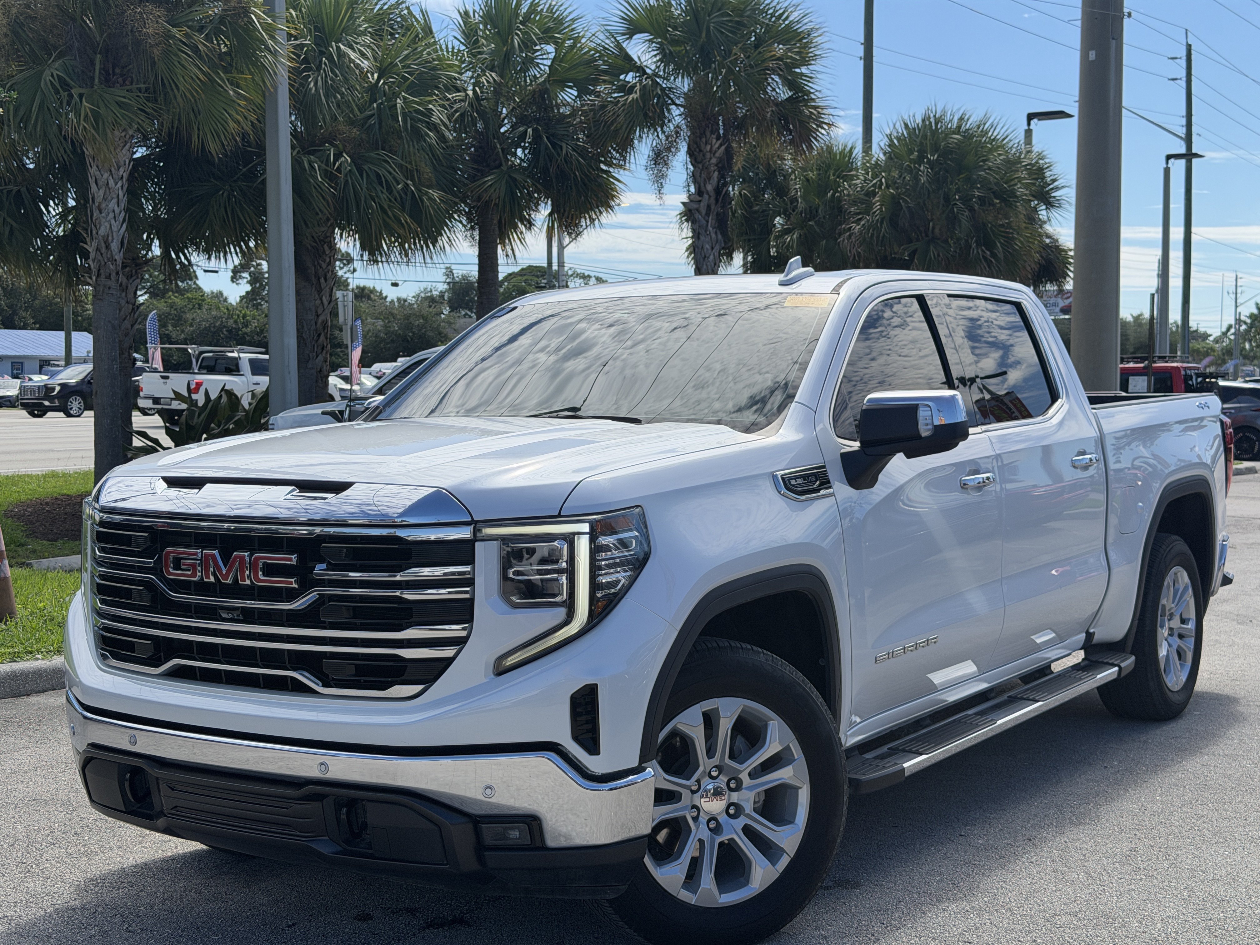  GMC Sierra 1500