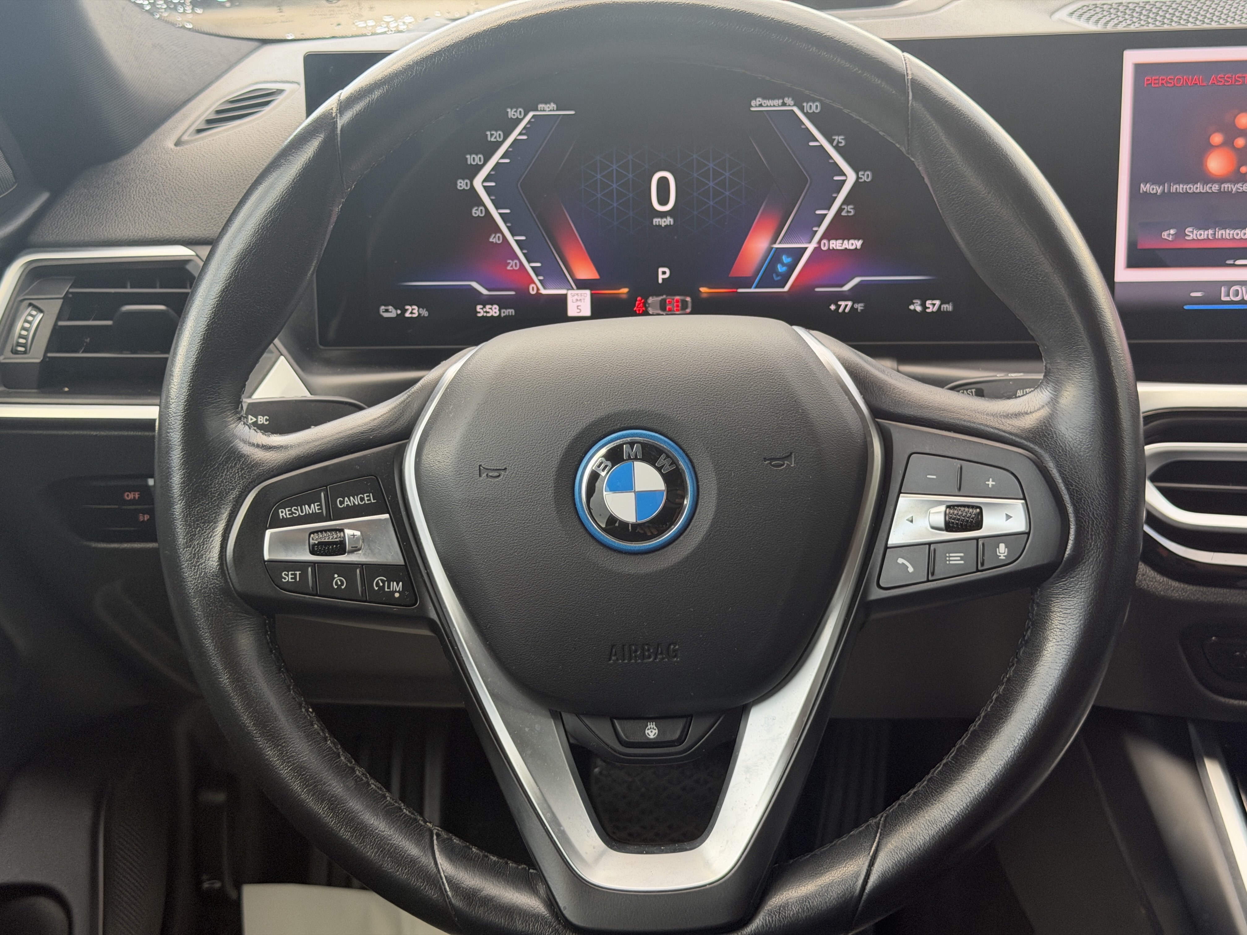 Used 2024 BMW i4 xDrive40 Gran Coupe