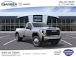 GMC Sierra 3500 HD