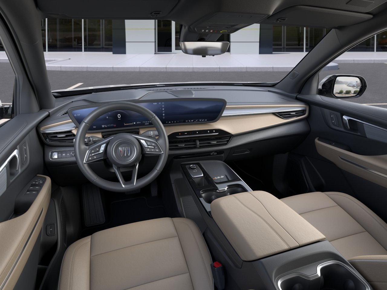 2026 Buick Enclave Preferred - Photo 15