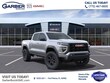 GMC Canyon