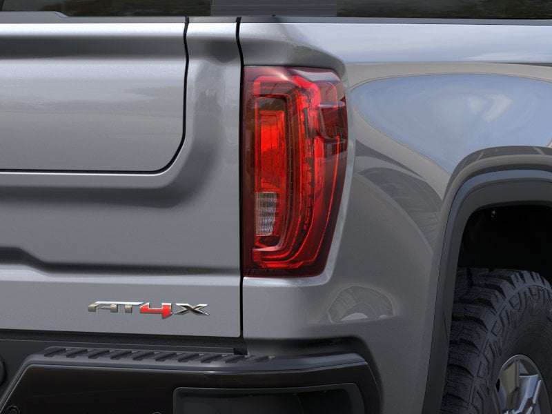 2026 GMC Sierra 1500 AT4X - Photo 11