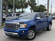  GMC Canyon