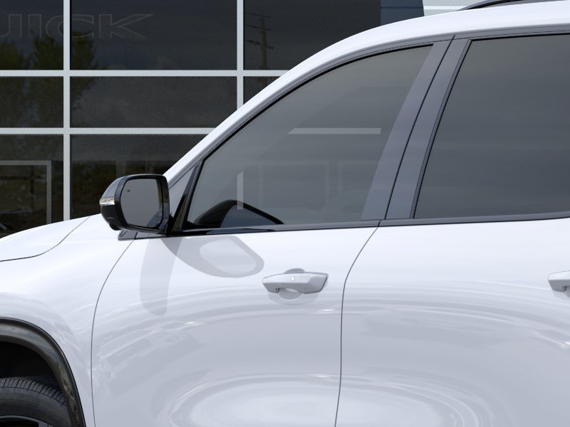 2026 Buick Enclave Sport Touring - Photo 12
