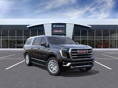 2025 GMC Yukon XL Elevation SUV