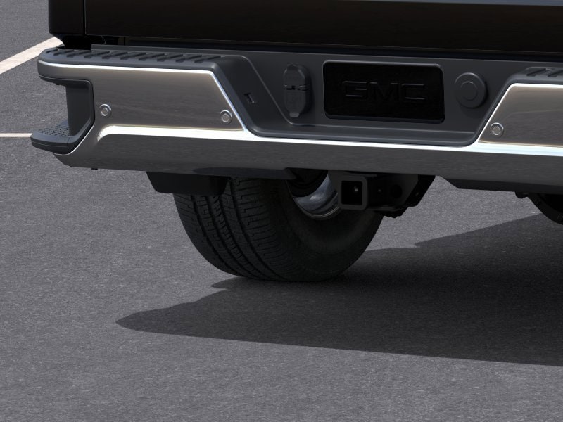 2026 GMC Sierra 1500 Pro - Photo 14