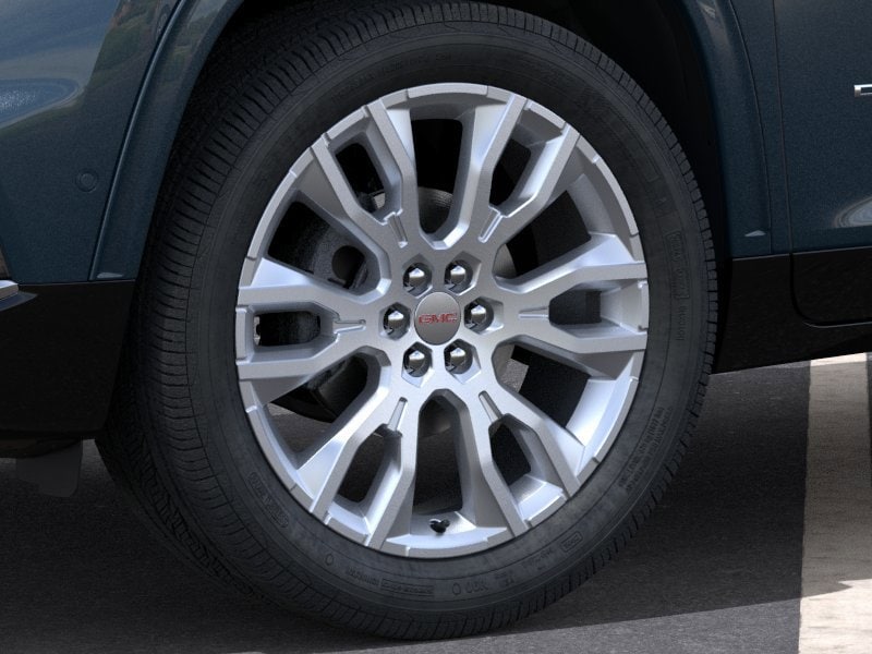2026 GMC Acadia Denali - Photo 9