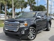  GMC Canyon