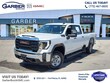 GMC Sierra 2500 HD