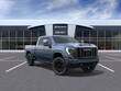  GMC Sierra 2500 HD