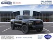 GMC Canyon
