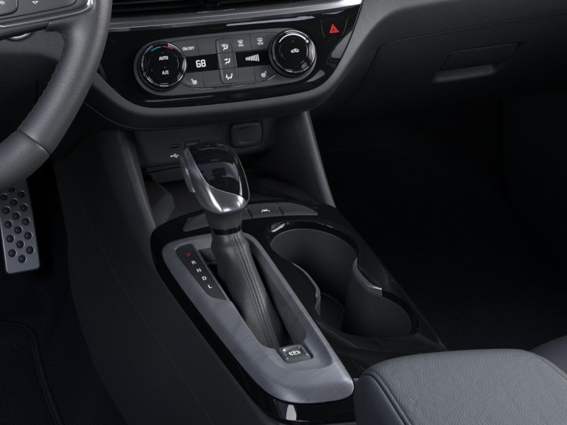 2026 Buick Envista Sport Touring - Photo 23