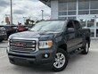 GMC Canyon