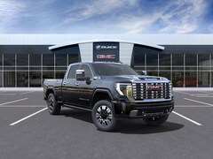 2025 GMC Sierra 2500 HD Denali Truck
