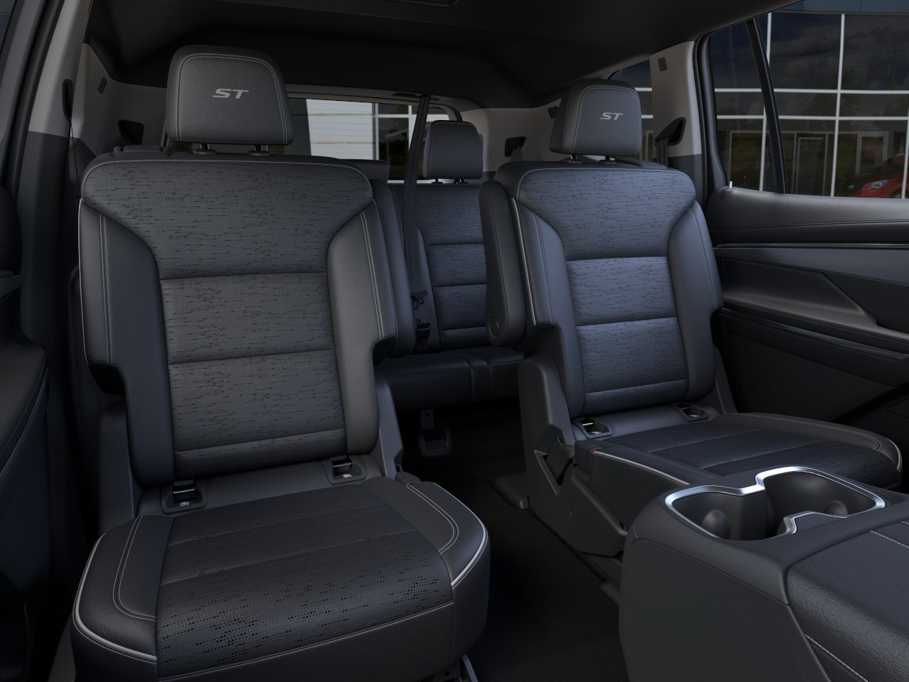 2026 Buick Enclave Sport Touring - Photo 17