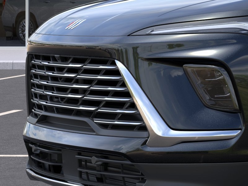 2026 Buick Enclave Preferred - Photo 13