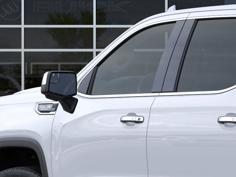 2026 GMC Sierra 1500 Denali - Photo 12