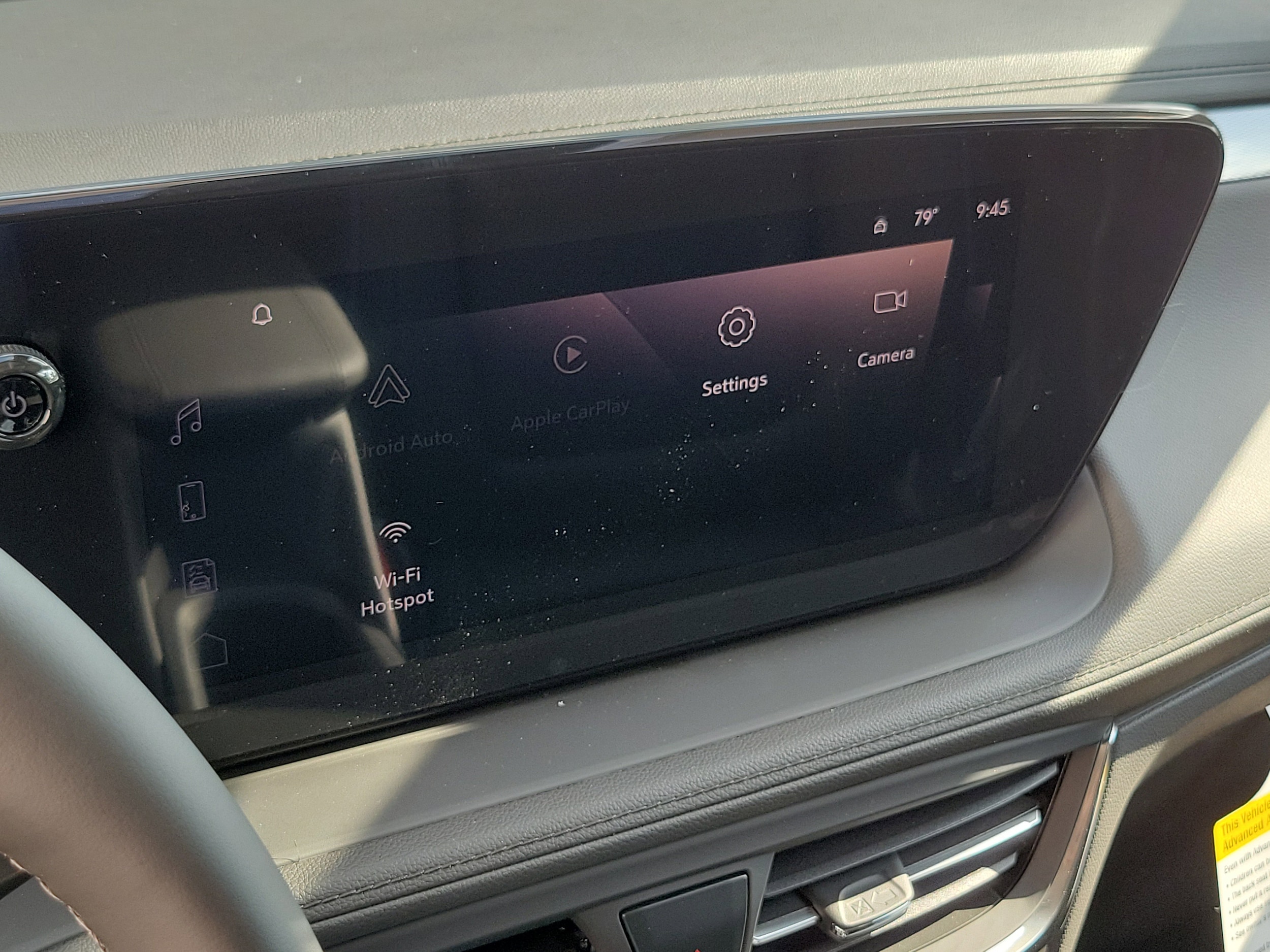 2026 Buick Encore GX Sport Touring - Photo 28