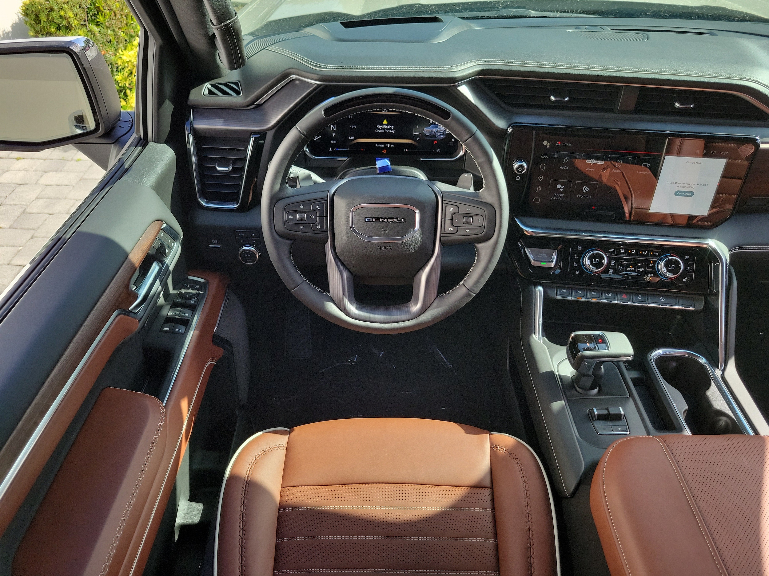 2026 GMC Sierra 1500 Denali Ultimate - Photo 15