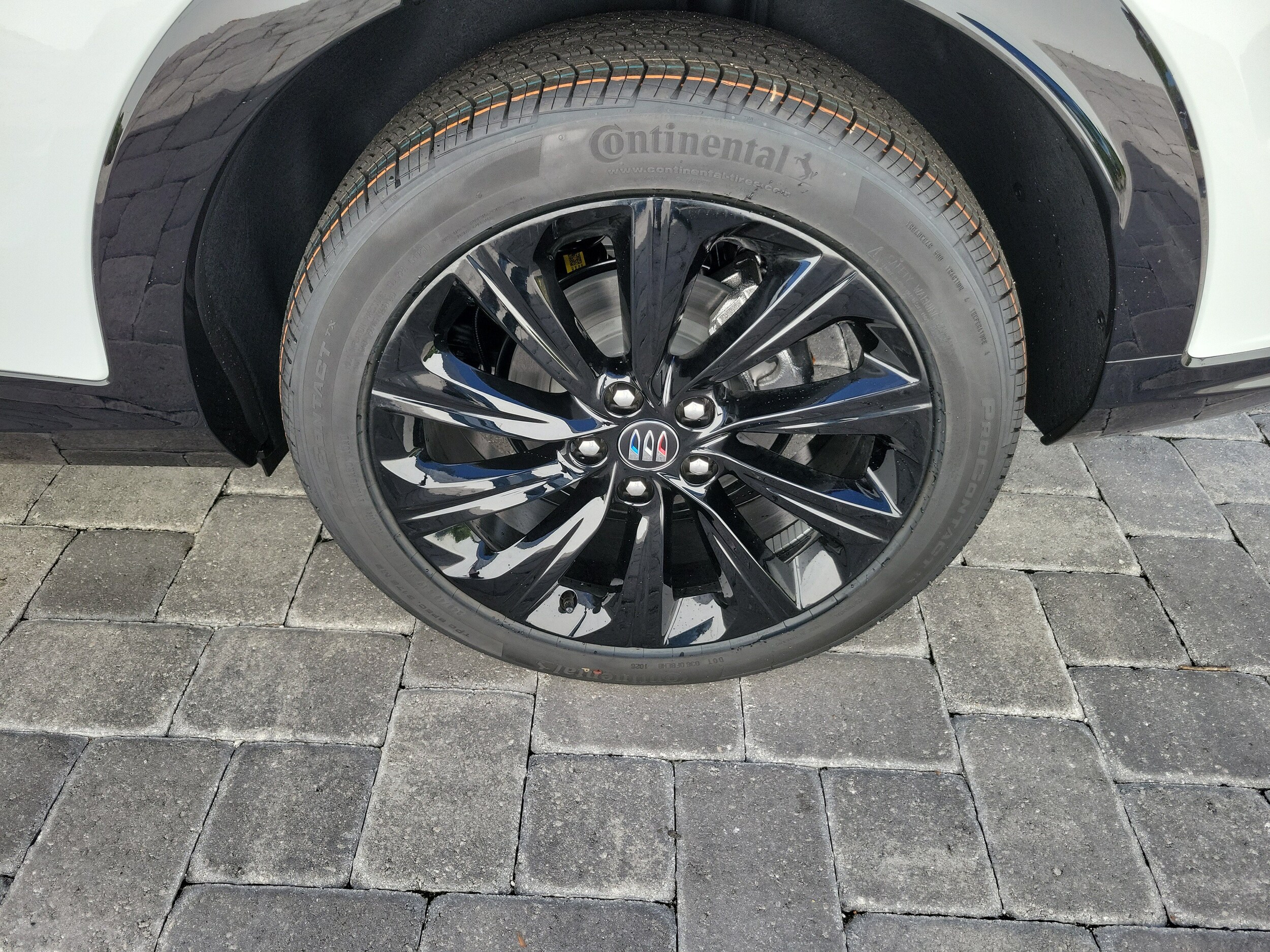 2026 Buick Envista Sport Touring - Photo 10