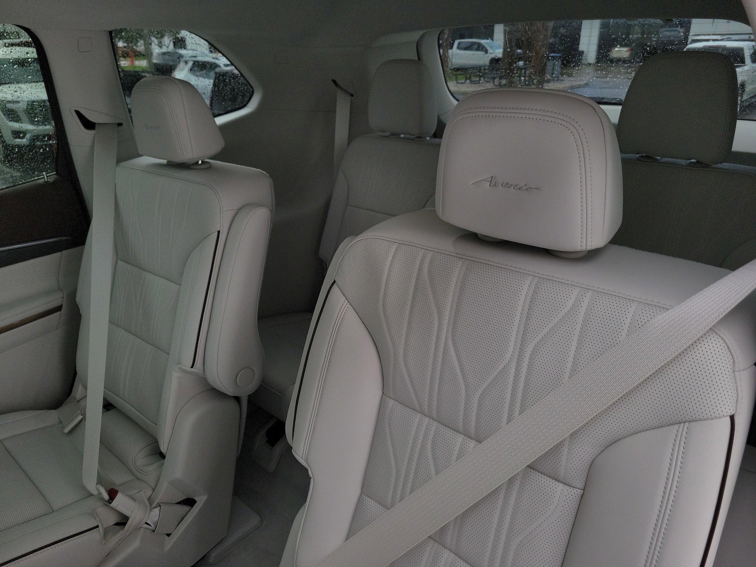 2026 Buick Enclave Avenir - Photo 13