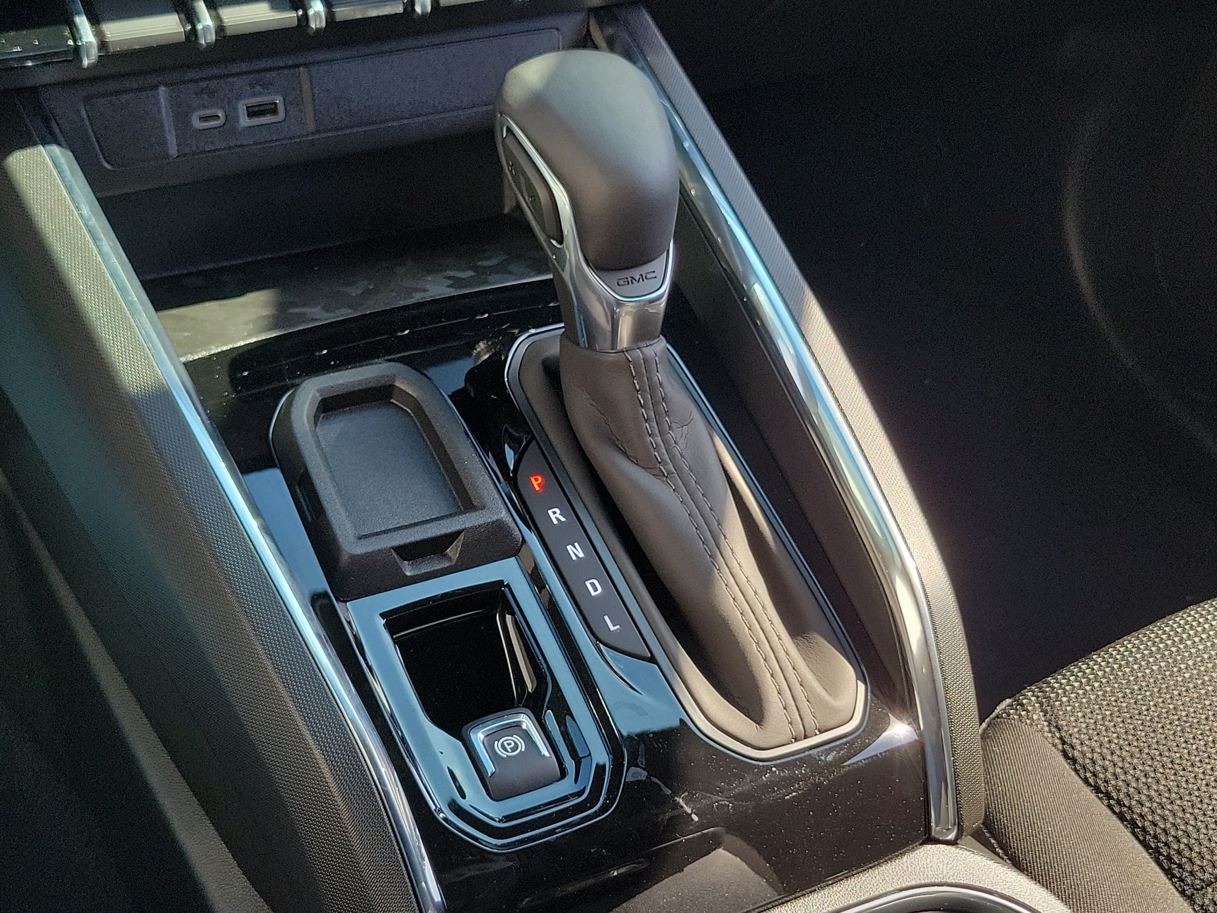 2026 GMC Canyon Elevation - Photo 31