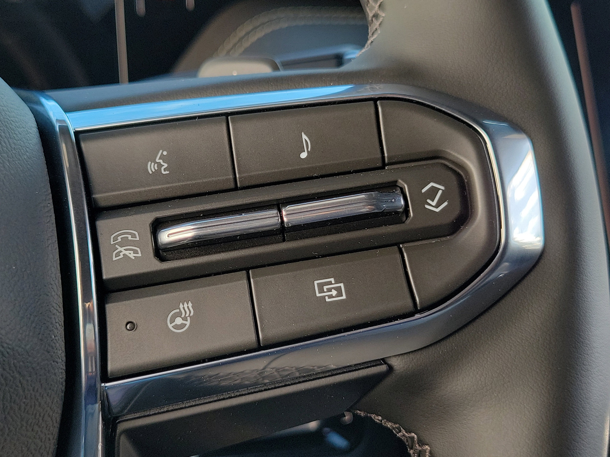 2026 GMC Yukon XL Elevation - Photo 27